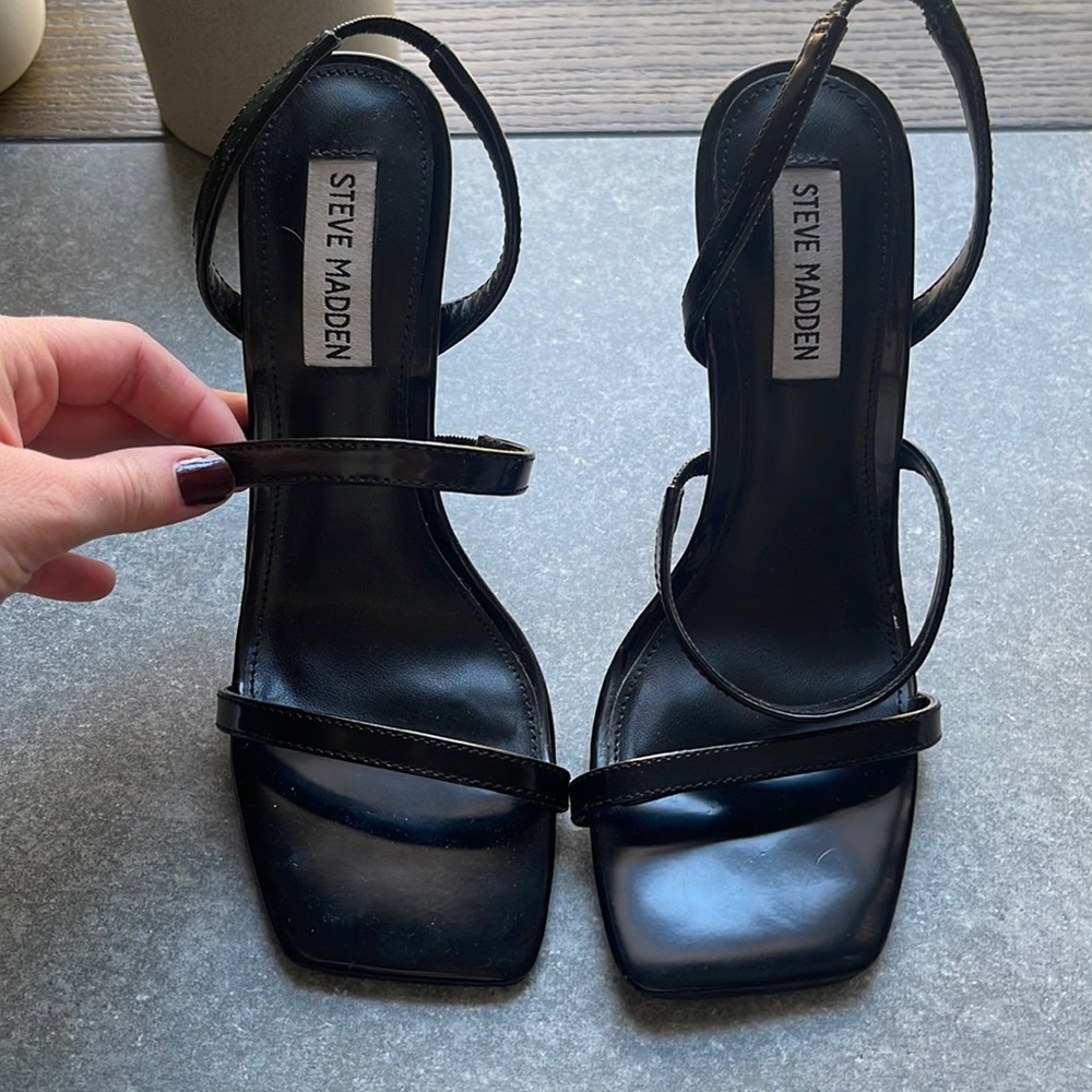 Steve Madden heels